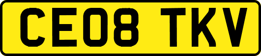 CE08TKV