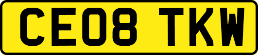 CE08TKW