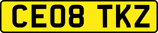 CE08TKZ