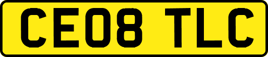CE08TLC