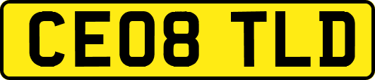 CE08TLD
