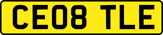 CE08TLE