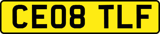 CE08TLF