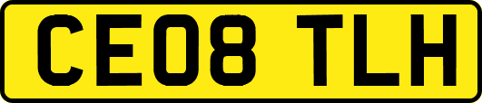 CE08TLH
