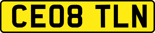 CE08TLN