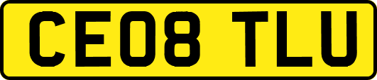 CE08TLU