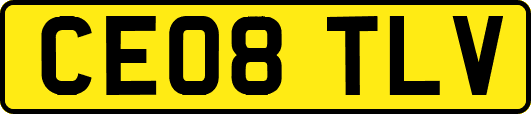 CE08TLV