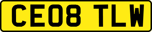 CE08TLW
