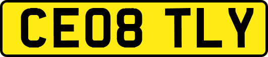 CE08TLY