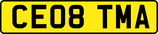 CE08TMA