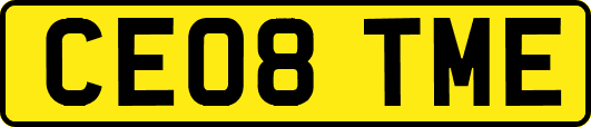 CE08TME