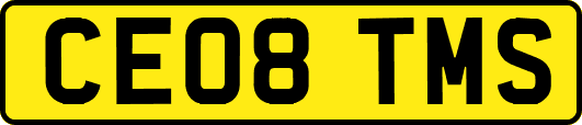 CE08TMS