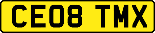 CE08TMX