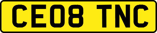 CE08TNC