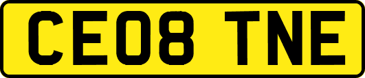 CE08TNE