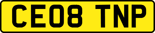 CE08TNP