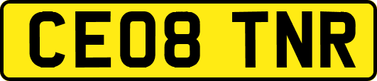 CE08TNR