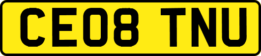 CE08TNU