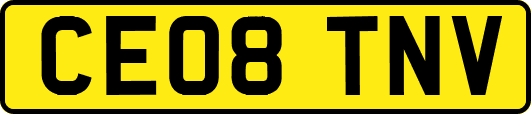 CE08TNV