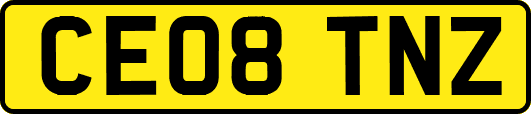 CE08TNZ