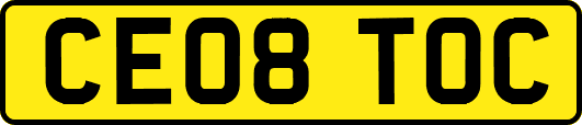 CE08TOC