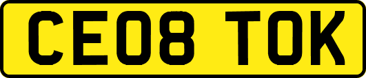 CE08TOK