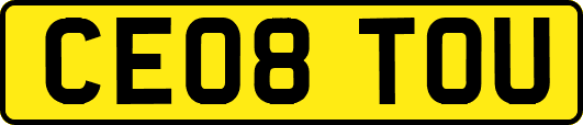 CE08TOU