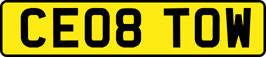 CE08TOW