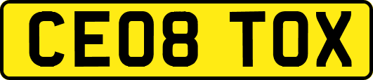 CE08TOX