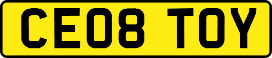 CE08TOY