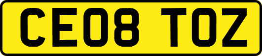 CE08TOZ