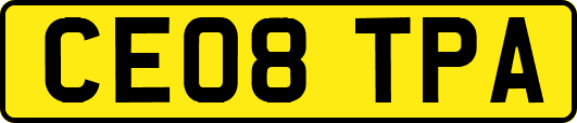 CE08TPA