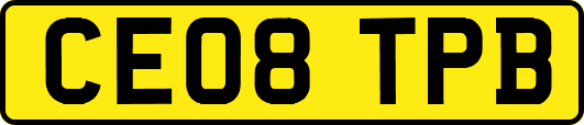 CE08TPB