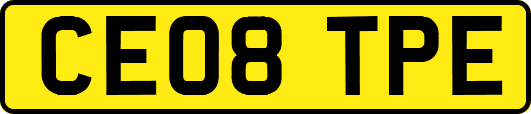 CE08TPE