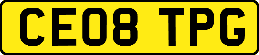 CE08TPG