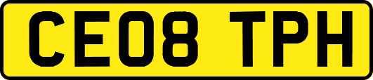 CE08TPH