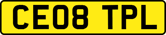 CE08TPL