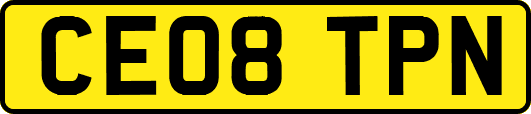 CE08TPN