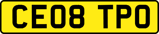 CE08TPO