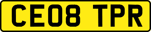 CE08TPR