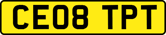 CE08TPT