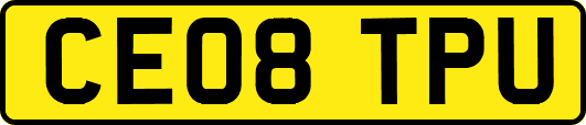CE08TPU