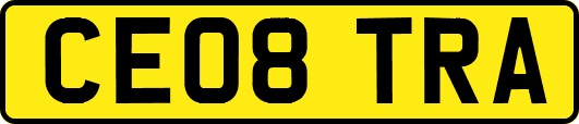 CE08TRA