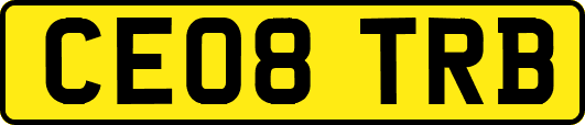 CE08TRB