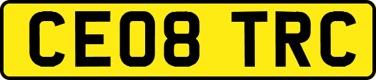 CE08TRC