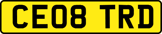 CE08TRD