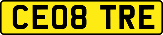 CE08TRE