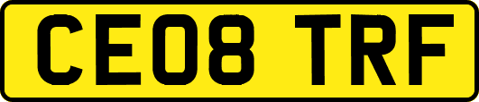 CE08TRF