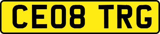 CE08TRG