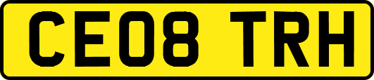 CE08TRH